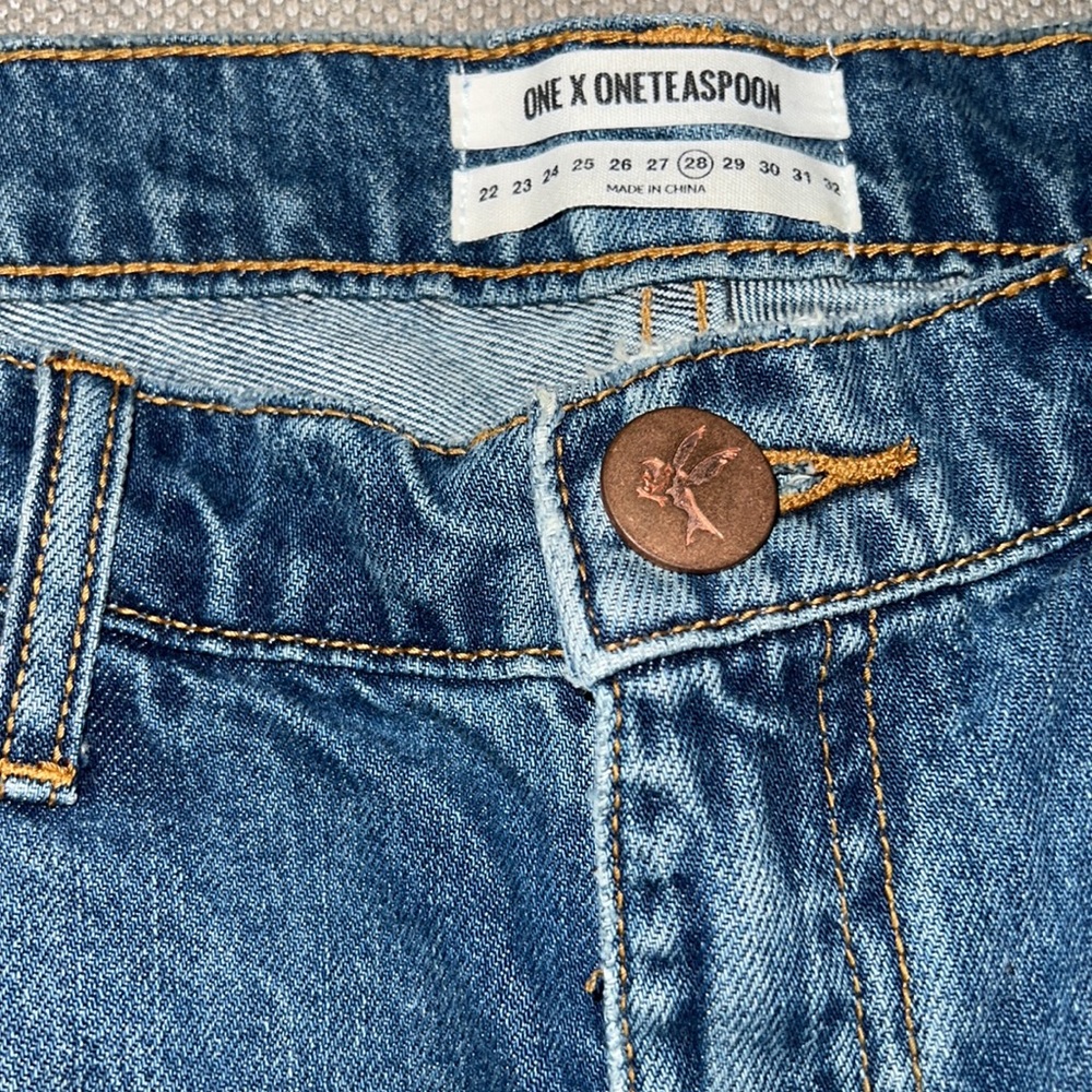 One Teaspoon Jeans